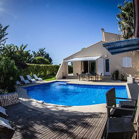 Chez Serge Et Isa فندق مبيت وإفطار