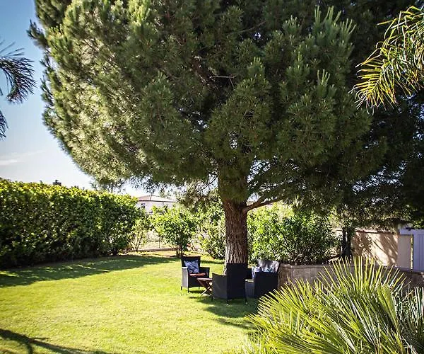 Frühstückspension Chez Serge Et Isa Pomérols